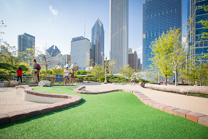 City Mini Golf
