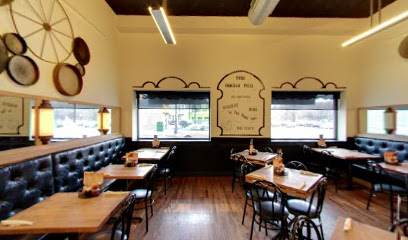 Lincoln Park - Lou Malnati's Pizzeria