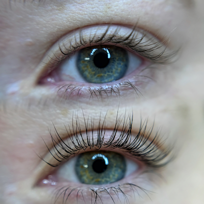Shape'D Lash and Brow Chicago