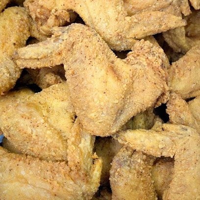 J & J Fish And Chicken