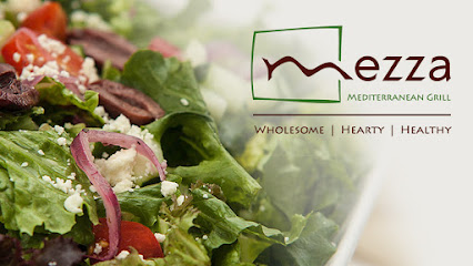 Mezza Grill