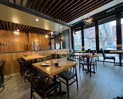 Sushi Taku