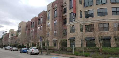 Second Chance Apartments