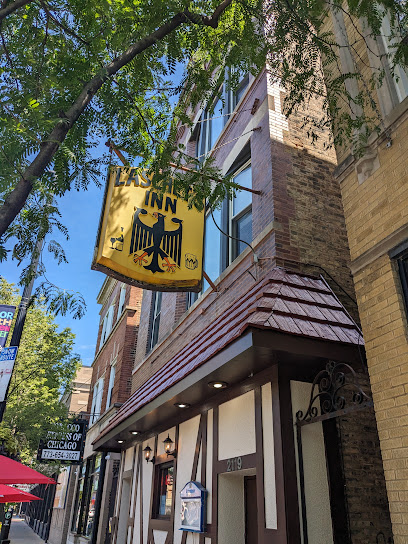Laschet's Inn