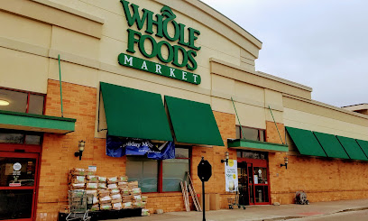 Whole Foods Market