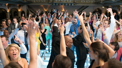 DRSMusic, Inc. #1 Wedding Band