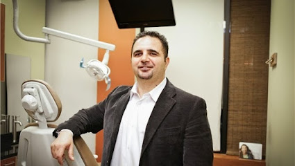 Dr. Joseph Akhikar, DMD