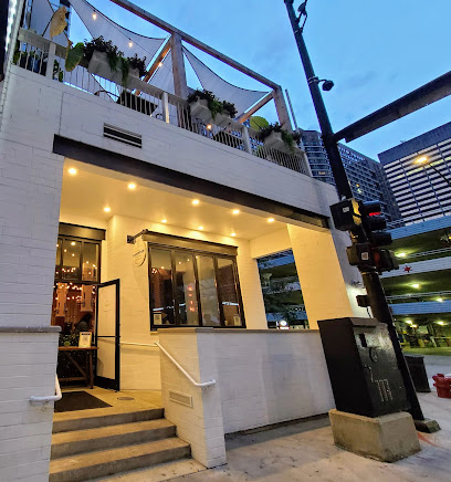 The Hampton Social - Streeterville