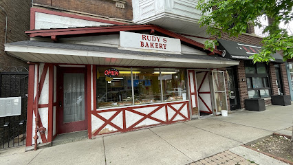 Rudys Bakery