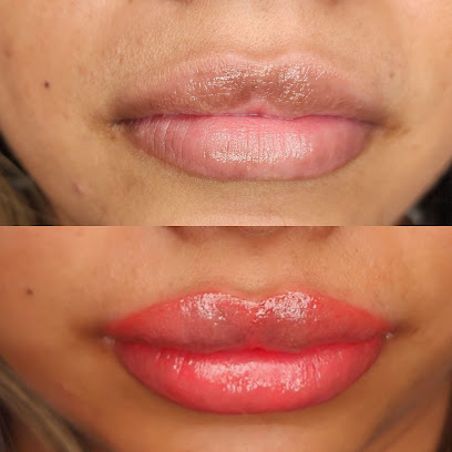 OMSPA Permanent Makeup & Skin Care