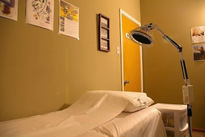 Zen Acupuncture Center