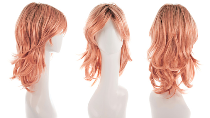 Hair Solutions