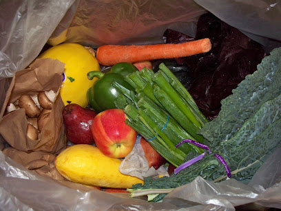 Farmer Tom's CSA