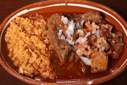 Birrieria y taqueria Napoles