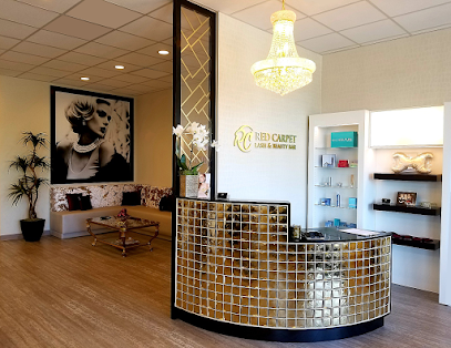 Red Carpet Lash & Skin Spa