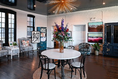 Vintage Refined - Fulton Market Showroom