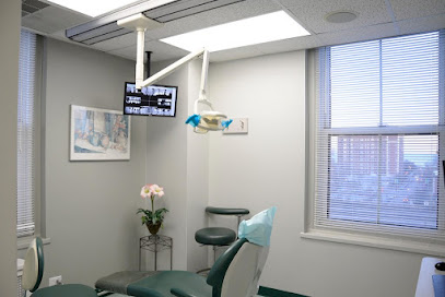 HYDE PARK PERIODONTICS & IMPLANT SOLUTIONS