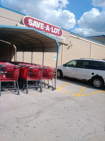 Save A Lot