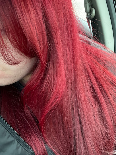 Gallery of Hair