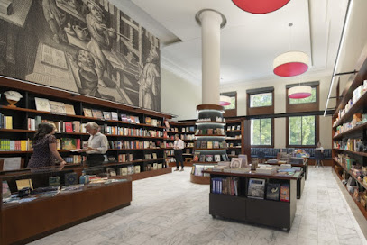 Newberry Bookshop