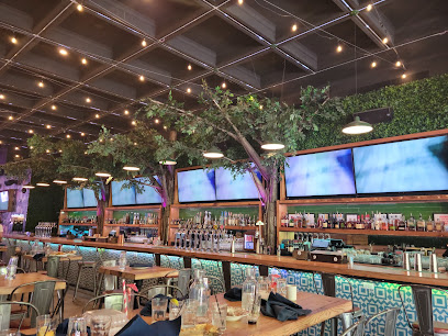 Tree House Chicago
