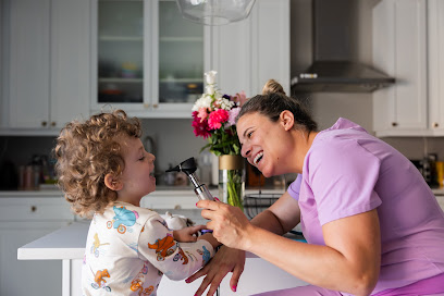 Seren Pediatrics