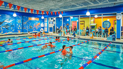 Goldfish Swim School - Roscoe Village