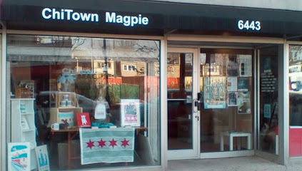 ChiTown Magpie