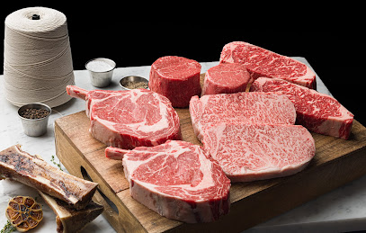 Purely Meat Co.