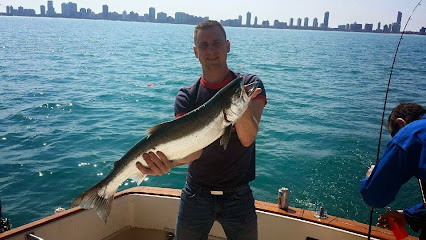 Skyline Fishing Charters
