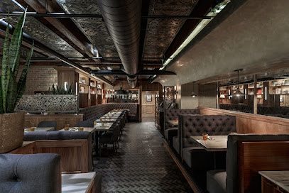 The Franklin Room