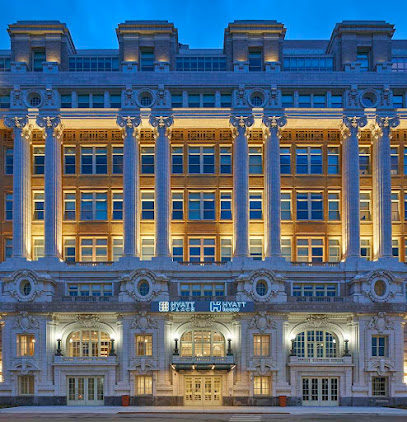 Hyatt House Chicago - Medical / University District