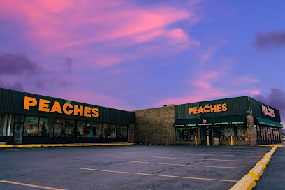 Peaches Boutique