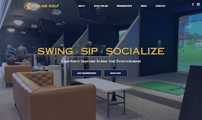 Pro-Am Golf Club