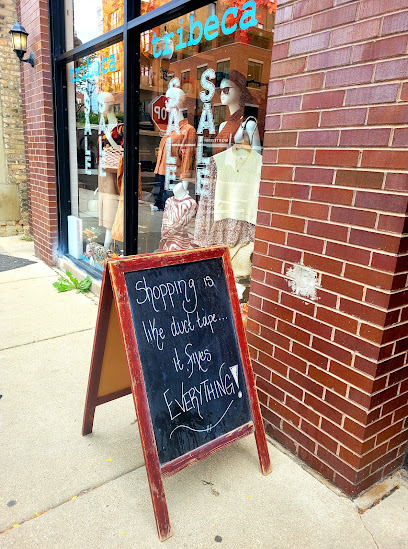 Tribeca Boutique