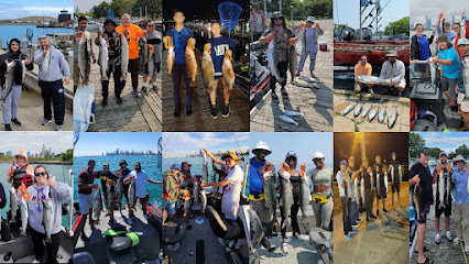Thin Blue Line Fishing LLC