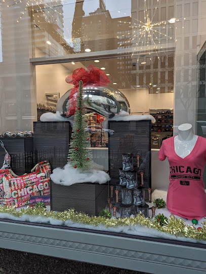 Chicago Souvenir Company