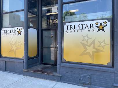 Tri-Star Catering