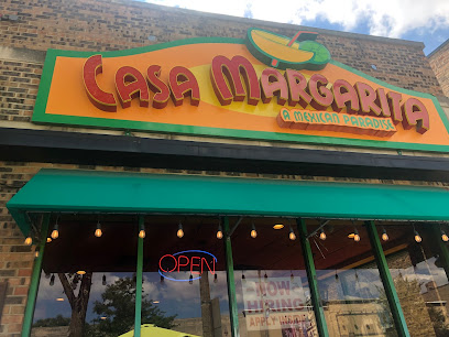 Casa Margarita