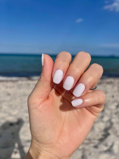 Ruby Nails in Chicago