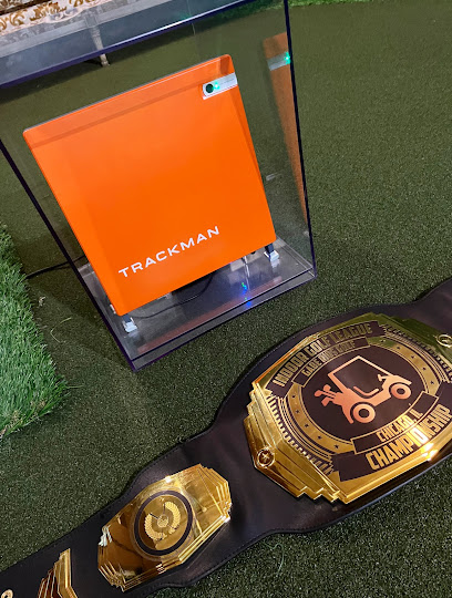 Bucktown Golf Club - Trackman Indoor Sims /hr