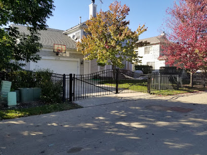 Osceola Fence Corporation
