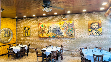 El Mariachi Tequila Bar & Grill