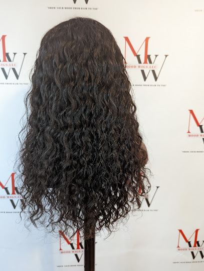 Mood Wigs,LLC