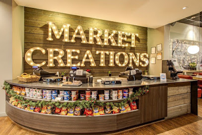 Market Creations