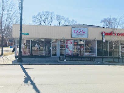 La Chic Boutique