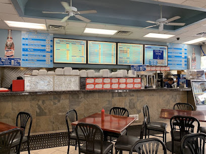 Mr Greek Gyros