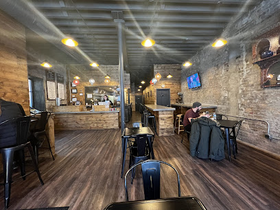 Dawali Jerusalem Kitchen