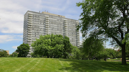 Lake Meadows Apartments