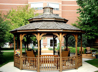 Barton Senior Residences